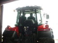 meinen neuen Traktor einweihen:) 55861811