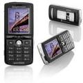 My old handy and my new handy *Grins* 54462153