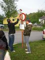 Storch aufstellen am 13.5.09  59339492