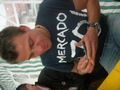 Weinheuriger bei Fam. Binder am 20.06.09 61682570