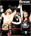 Edge & Lita 25126053