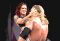 Edge & Lita 25126070