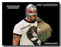 Rey Mysterio is the best 25180450