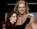 Edge & Lita 26498893