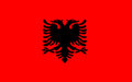 ALBANIA 20883427
