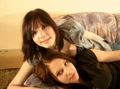 Fotosaschn mit meina sister und me 32508108