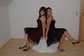 Fotosaschn mit meina sister und me 50426655