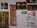 Silvester ´08 - Feuerwerk!  50466899