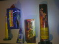 Silvester ´08 - Feuerwerk!  50849716