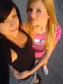 blondine& braundine 54999172