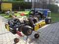 Das Kart vo meim Dad !!!! 59122148