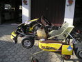 Das Kart vo meim Dad !!!! 59122150