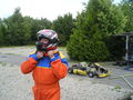 Kartfahren am 12.06.09 in Rotthal 61279718