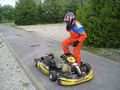 Kartfahren am 12.06.09 in Rotthal 61279752