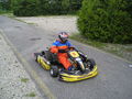 Kartfahren am 12.06.09 in Rotthal 61279826