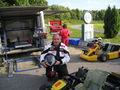 Kartfahren am 12.06.09 in Rotthal 61279872