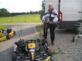 Kartfahren am 12.06.09 in Rotthal 61279910