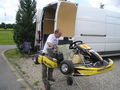 Kartfahren am 12.06.09 in Rotthal 61280444