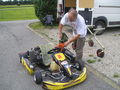 Kartfahren am 12.06.09 in Rotthal 61280565