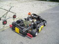 Kartfahren am 12.06.09 in Rotthal 61280683