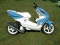 Scooter 20417041