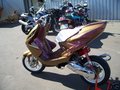 Scooter 20417046