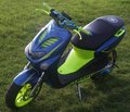 Scooter 20417048