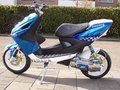 Scooter 20706205