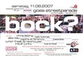 :: Flyer von unseren Veranstaltungen :: 24630606