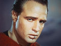 IM GEDENKEN AN MARLON BRANDO (+2004) 20991977