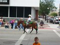 Cheyenne, Rodeo days 24585650