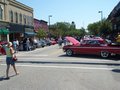 CarShow Grand Haven Michigan 072007 24676288