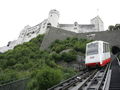 Salzburg, sound of music August 2008 43846702