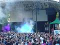 PaulVanDyk im Central Park NYC 8715682