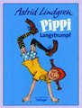 PIPPI-LANGSTRUMPF - Fotoalbum