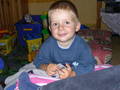 My little Brother!! 2001283