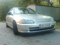 Mein ehemaliger Civic 29469689