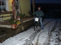 ->das erste Mal Pitbike;-)) 30640886