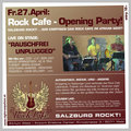 Rock-Cafe Salzburg 19422660