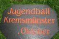 Jugendballtaferl machen beim Hari 1.9.07 27212379