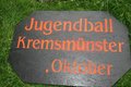 Jugendballtaferl machen beim Hari 1.9.07 27212381