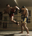 muay thai 31249048