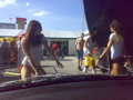 sexy carwash in linz 31548452