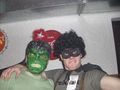 Fasching 2009 55803133