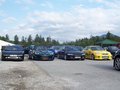 Tuningtreffen am Faakersee 6/2007 22192310