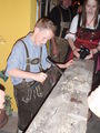 Lederhosentreffen beim Seidi 2009 64676740