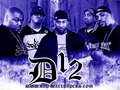 Eminem & D12 20768654