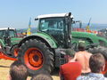 Fendt Feldtag 2009 in Melk 64285449