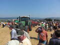 Fendt Feldtag 2009 in Melk 64285581