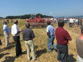 Fendt Feldtag 2009 in Melk 64285610